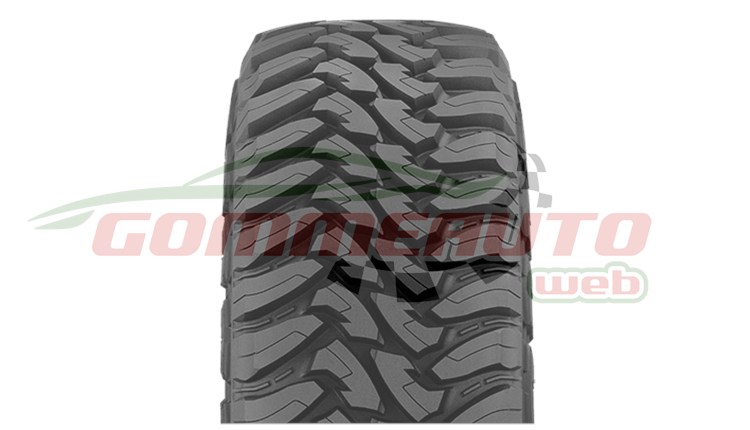 COP. 295/70 R17 121P TL OPMT POR